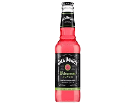 Jack Daniel’s Watermelon Punch